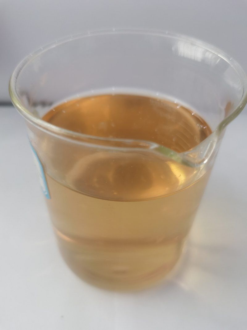 聚羧酸抗泥母液